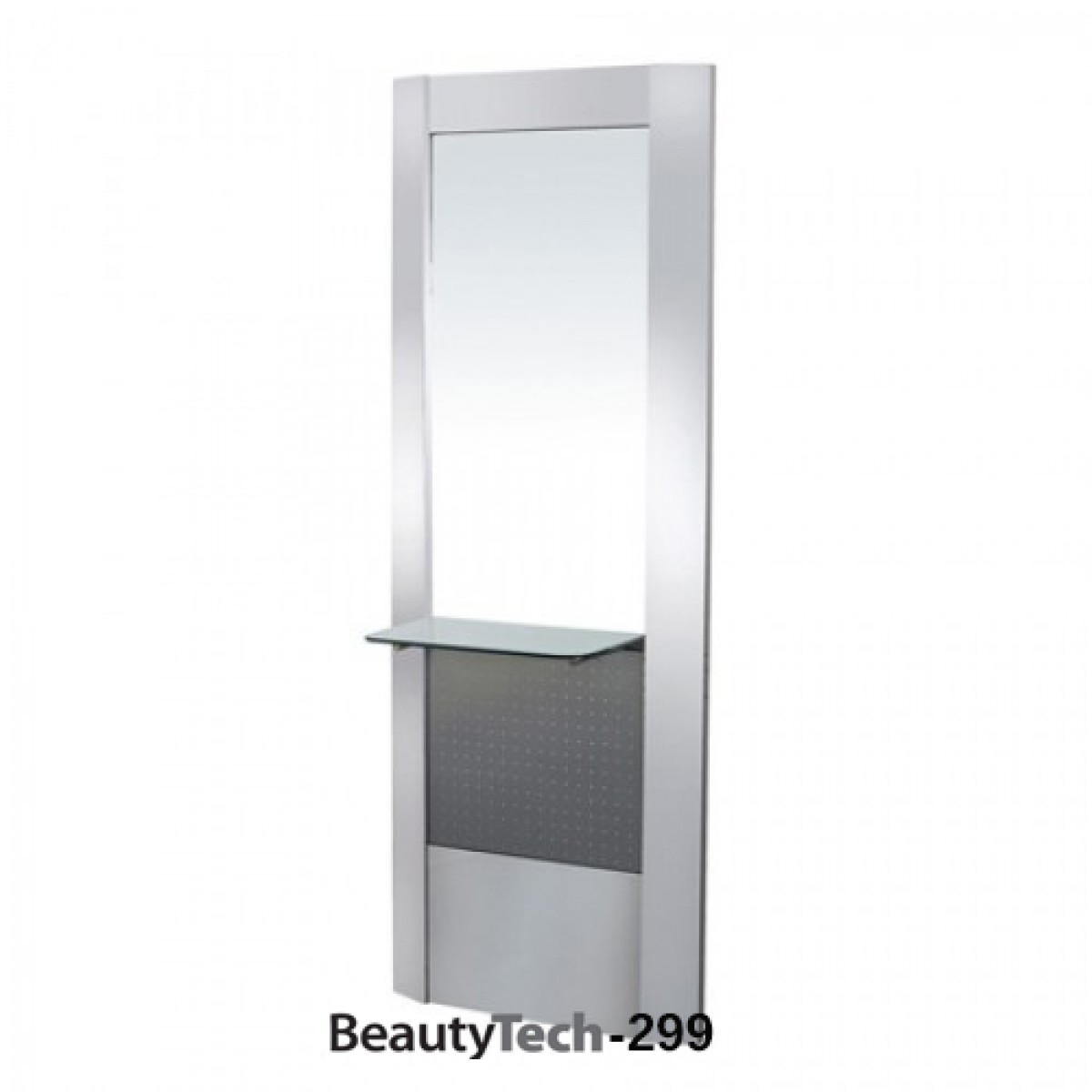 Τουαλέτα Κομμωτηρίου